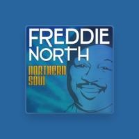 Freddie North