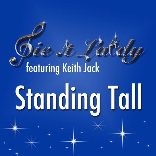 Standing Tall (feat. Keith Jack)