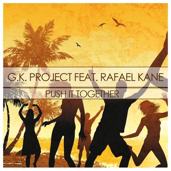 Push It Together (Prezioso & Johnny Maker Mix)