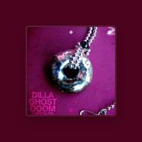 Dilla Ghost Doom