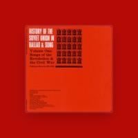 History of the Soviet Union In Ballad and Song