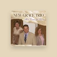 New Grace Trio