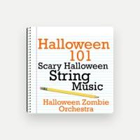 Halloween Zombie Orchestra