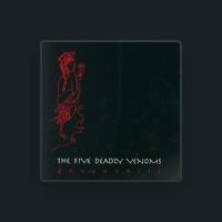 Five Deadly Venoms