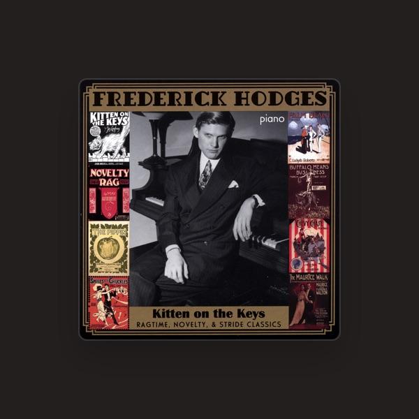 Frederick Hodges