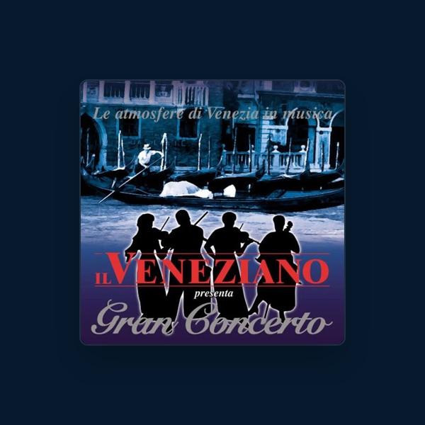 Il Veneziano