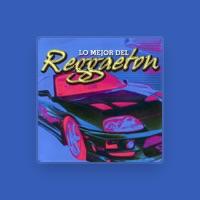 Reggaeton Kings