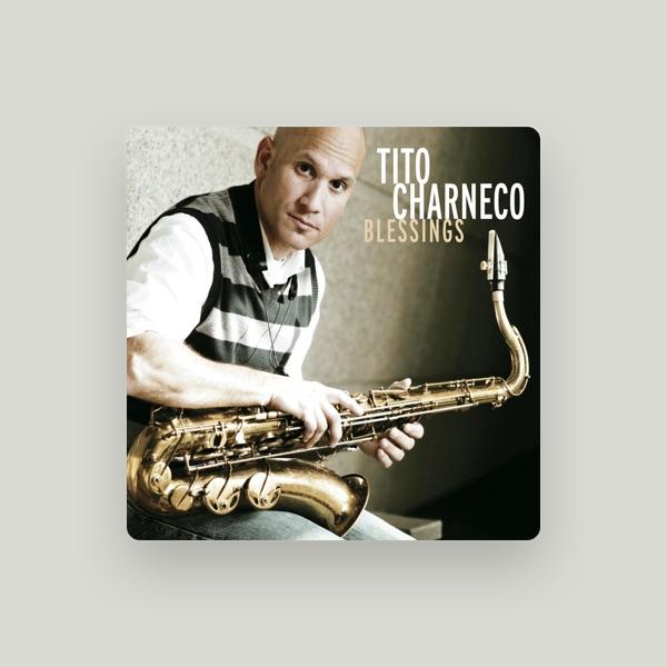 Tito Charneco