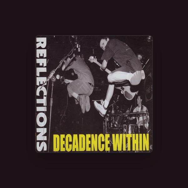 Decadence Within