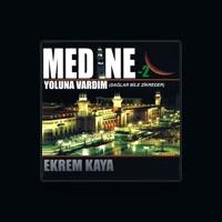 Ekrem Kaya