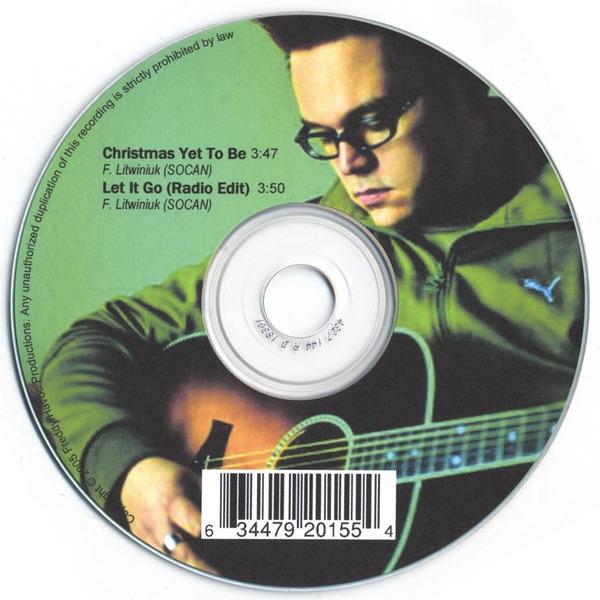 Christmas Yet to Be