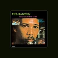 Phil Ranelin