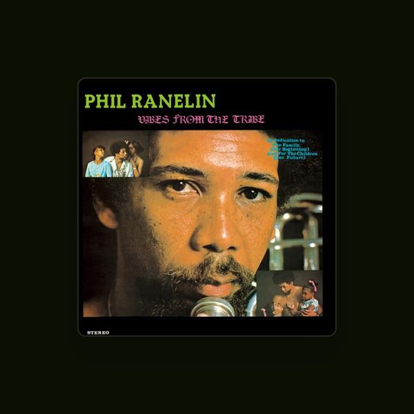 Phil Ranelin