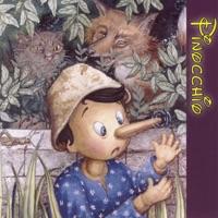Pinocchio - 3