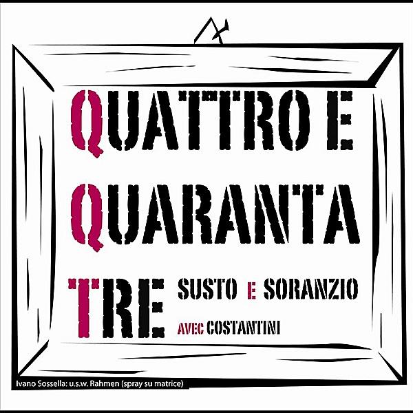 Se Potessi Ancora