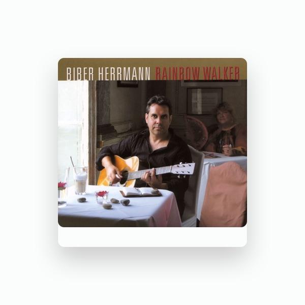 Biber Herrmann