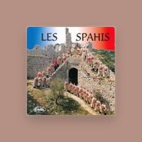 Fanfare Du 1er Régiment De Spahis