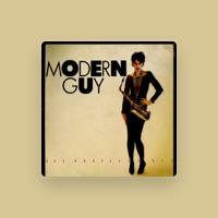 Modern Guy