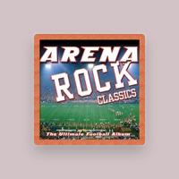 Arena Rock All-Stars