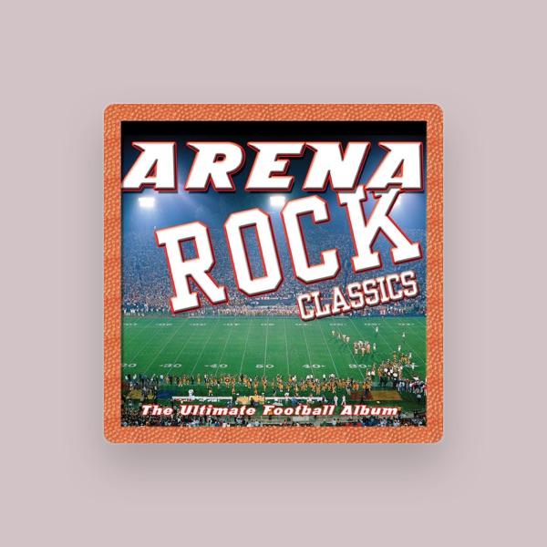 Arena Rock All-Stars