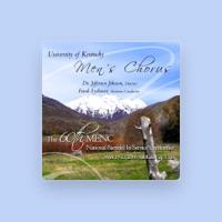 University of Kentucky Men’s Chorus