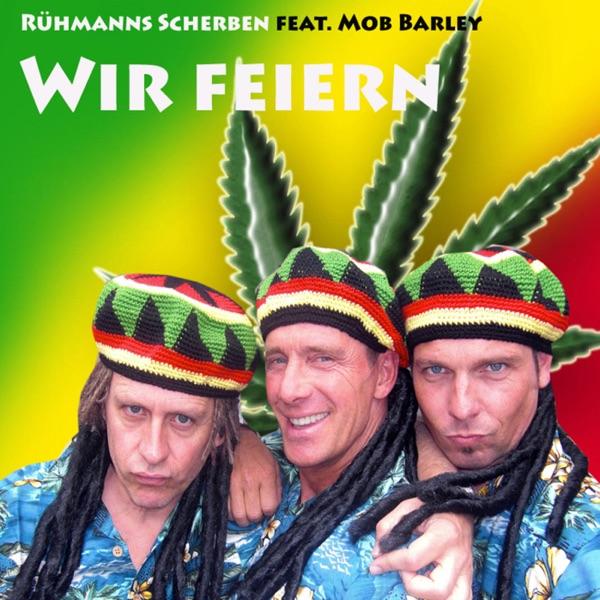 Wir feiern, wir feiern (Bierkönig, Oberbayern)