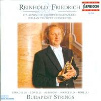 Trumpet Sonata In D Major (arr. E. H. Tarr): II. Allegro