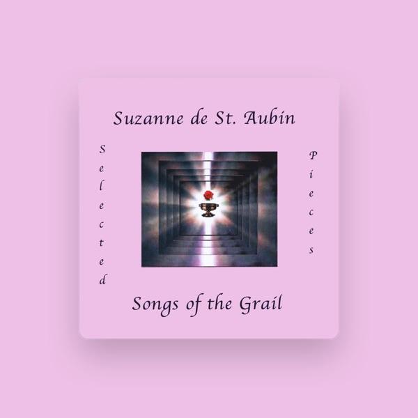 Suzanne de St. Aubin