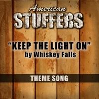 Keep the Light On