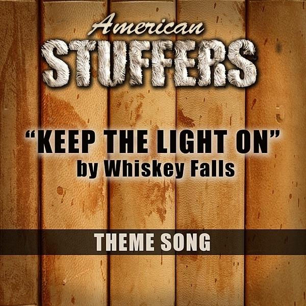 Keep the Light On