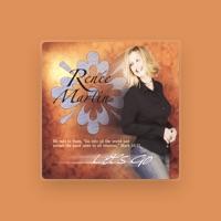 Renee Martin