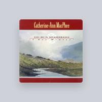 Catherine-Ann MacPhee