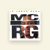 M.C. RG