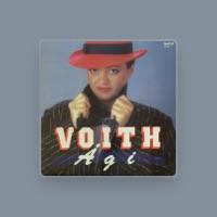 Ági Voith