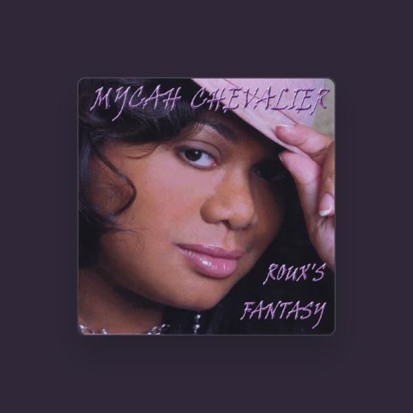 Mycah Chevalier