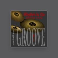 Groove Master G