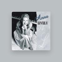 Anna Lively
