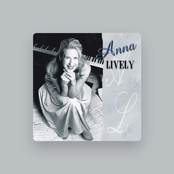 Anna Lively
