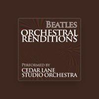 Cedar Lane Studio Orchestra