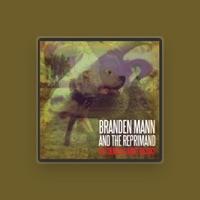 Branden Mann and the Reprimand