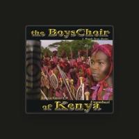 Boys Choir of Kenya