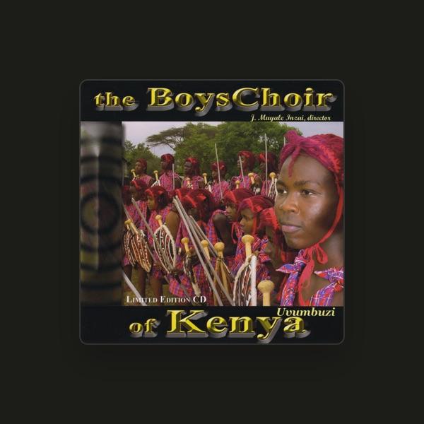 Boys Choir of Kenya