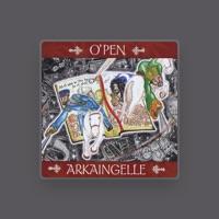 Arkaingelle