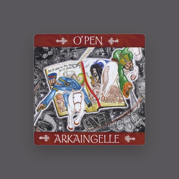 Arkaingelle