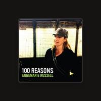 Annemarie Russell