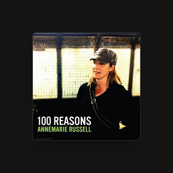 Annemarie Russell