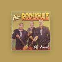 Hermanos Rodríguez