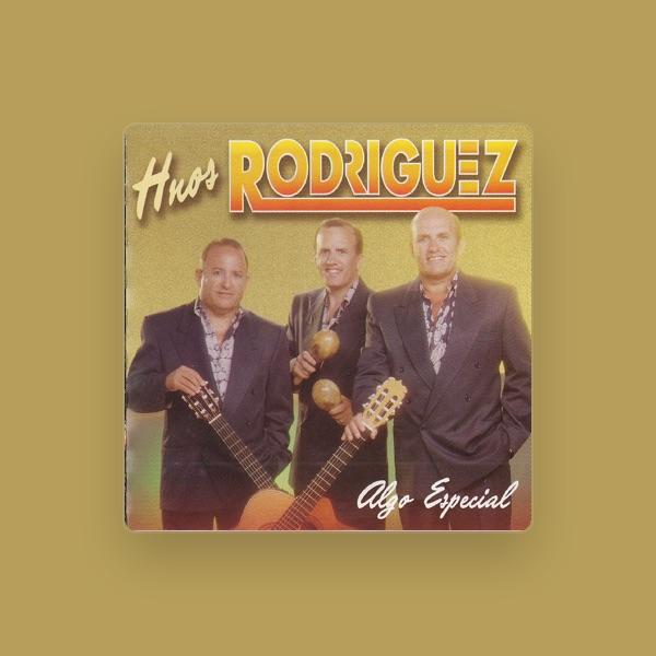 Hermanos Rodríguez