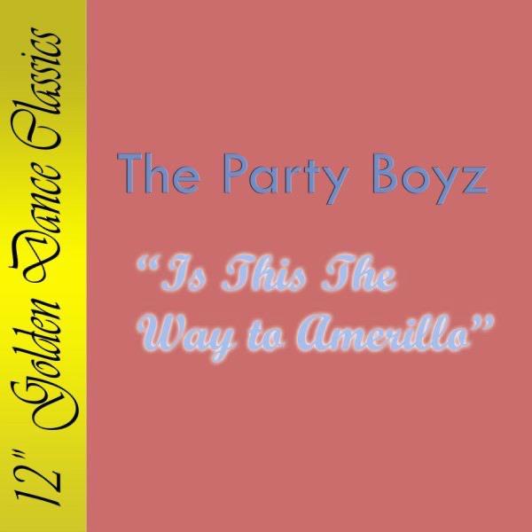 Is This the Way to Amarillo? (Club Mix)