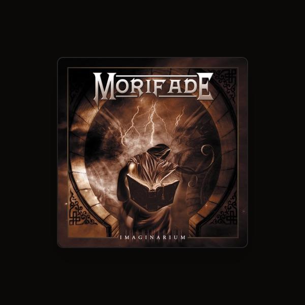 Morifade